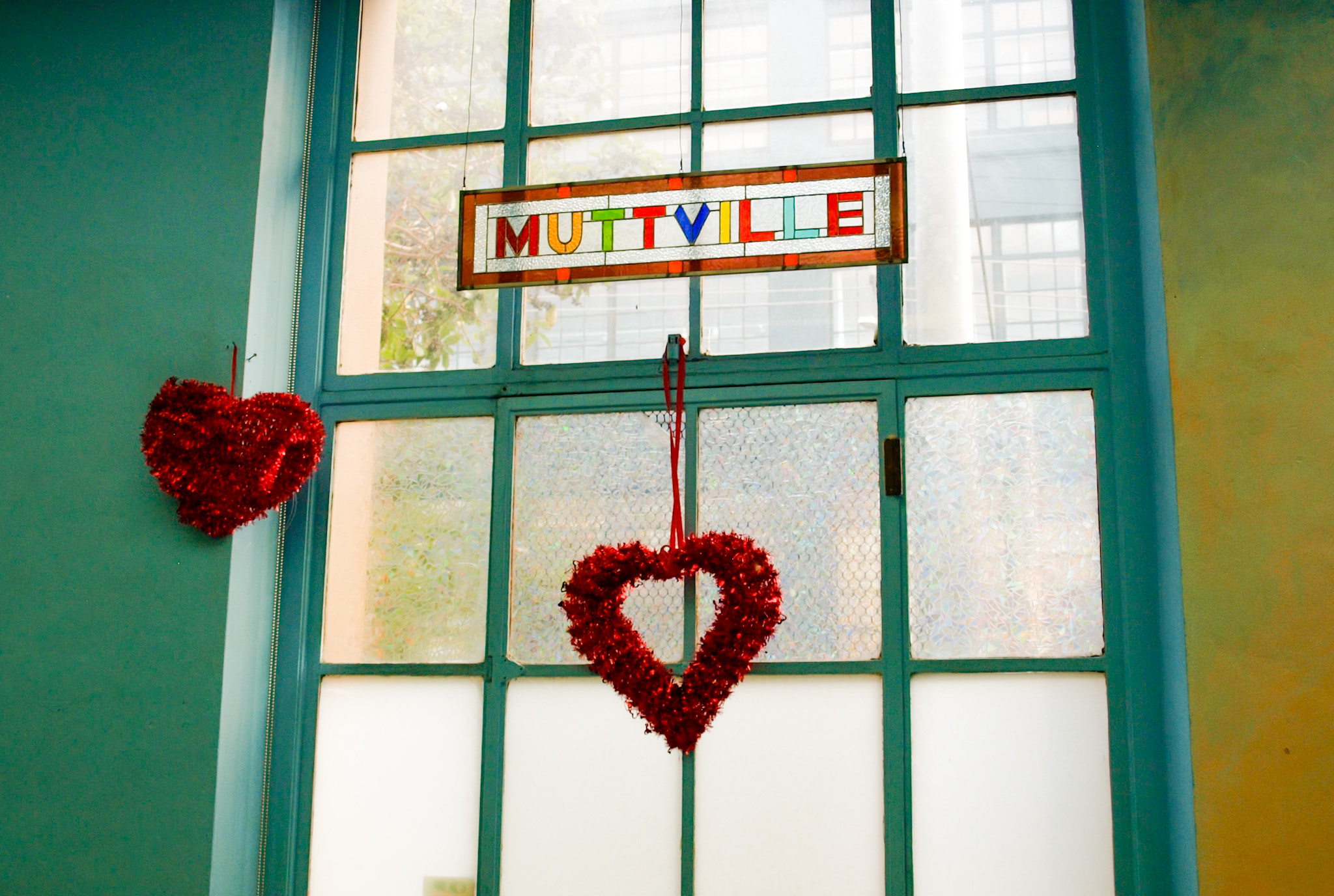 Muttville 1